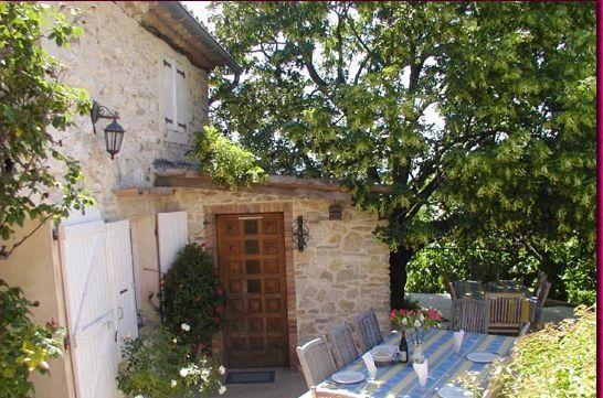 Le Mas Fa Sua Bed & Breakfast Malataverne Exterior photo